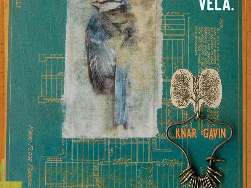 Knar Gavin and Liz&nbsp;Bowen