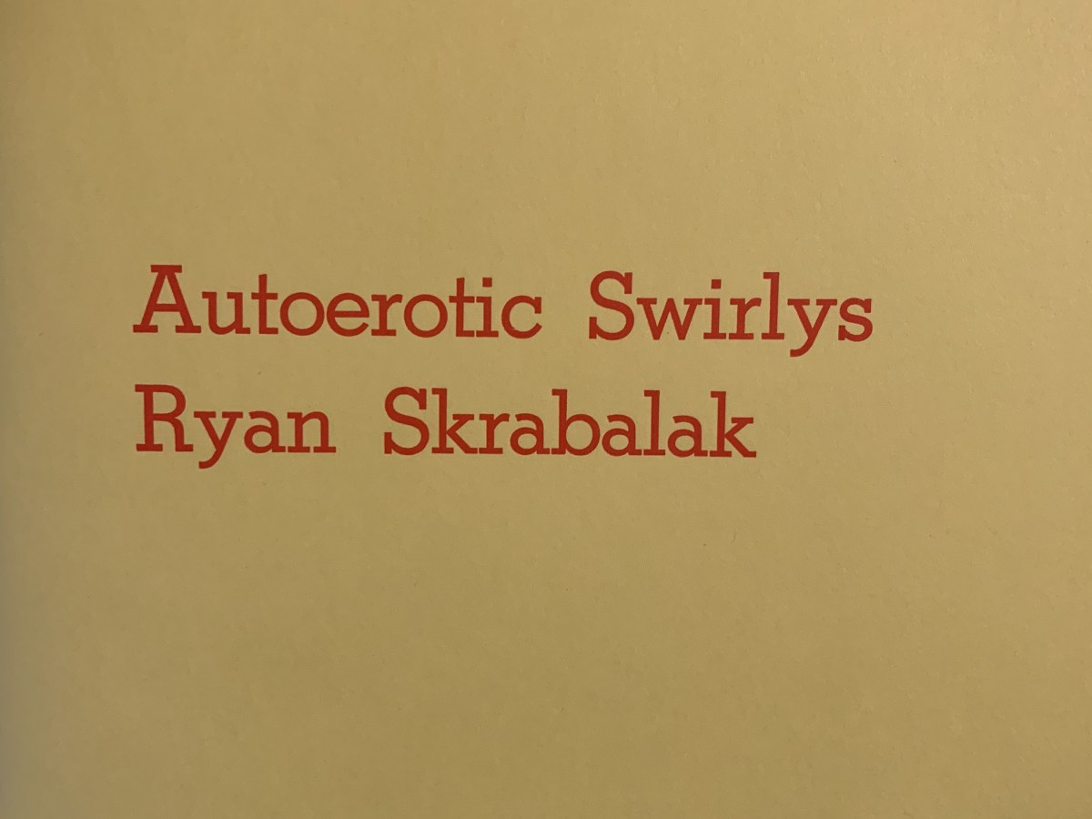 Ryan Skrabalak